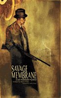Savage Membrane: A Cal McDonald Mystery Novel