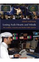 Losing Arab Hearts and Minds