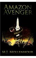 Amazon Avenger