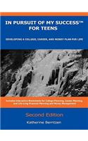 In Pursuit of My Success for Teens