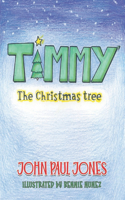 Timmy the Christmas Tree