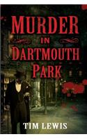 Murder in Dartmouth Park