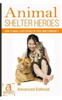 Animal Shelter Heroes