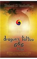 Dragon's Tattoo 666 Trilogy