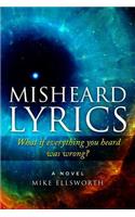 Misheard Lyrics