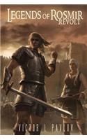 Legends of Rosmir