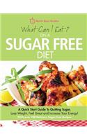 What Can I Eat On A Sugar Free Diet?