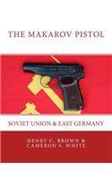 Makarov Pistol