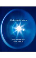My Prosperity Journal