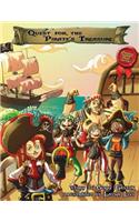 Quest for the Pirate's Treasure