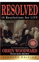 Resolved