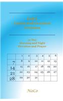 God's Latest and Greatest Creation - 31 Day Devotional