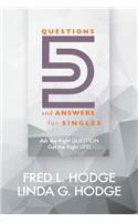 52 Questions & Answers for Singles