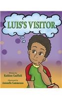 Luis's Visitor