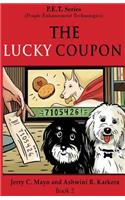 Lucky Coupon