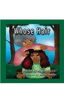 Whose Hair