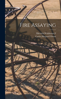 Fire Assaying