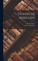 Finnische Märchen
