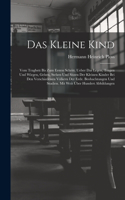 Kleine Kind