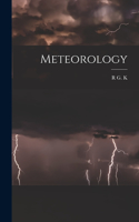 Meteorology