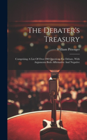 Debater's Treasury