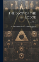 Book of the Lodge