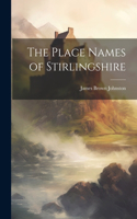 The Place Names of Stirlingshire