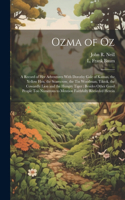 Ozma of Oz