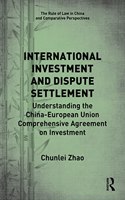 International Investment and Dispute Settlement