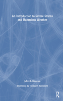 An Introduction to Severe Storms and Hazardous Weather