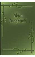 Mein Fangbuch