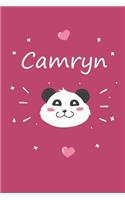 Camryn