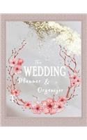 The Wedding Planner and Organizer