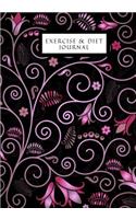 Exercise and Diet Journal