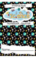 Interactive Science Notebook Journal