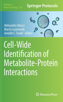 Cell-Wide Identification of Metabolite-Protein Interactions