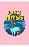 Unicorn Journal