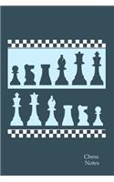 Chess Notes