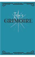 Isla's Grimoire