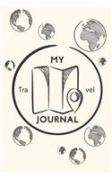 My Travel Journal