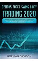 Options, Forex, Swing & Day Trading 2020