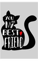 You are my best friends