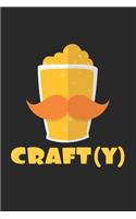 Craft(y)