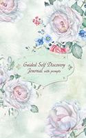 Guided Self Discovery Journal with Prompts