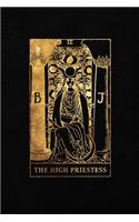 The High Priestess