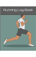 Running Log Book