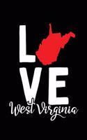 I Love West Virginia