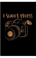 I Shoot People