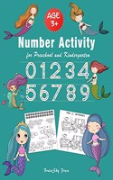 Number Activity