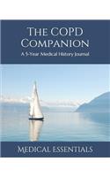 The COPD Companion